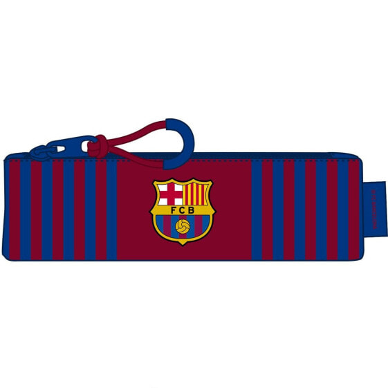 SAFTA FC Barcelona Home 21/22 Pencil Case