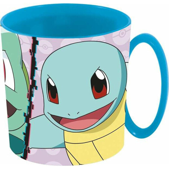Чашка Pokémon Distorsion 350 ml полипропилен