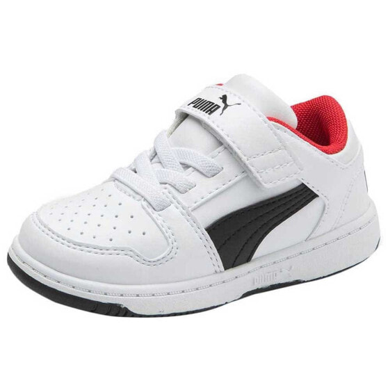 PUMA Rebound Layup Lo SL Velcro trainers