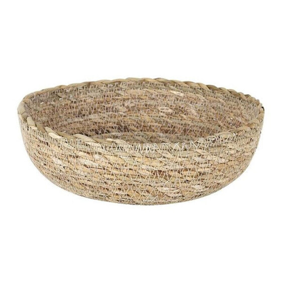 PRIVILEGE Wicker Bowl 26x10 cm