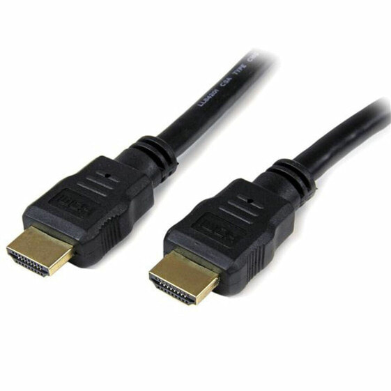 Кабель HDMI Startech HDMM30CM 300 cm