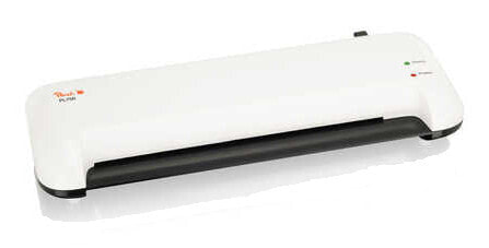 Peach PL750 - 23 cm - Hot laminator - 2 min - 400 mm/min - 0.5 mm - 125 µm