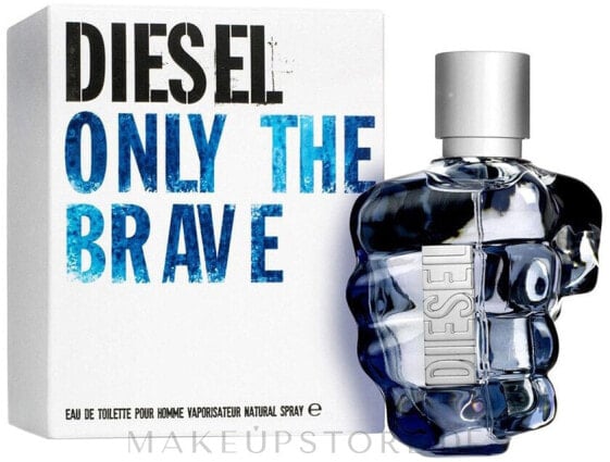 Diesel Only The Brave - Eau de Toilette 35 ml