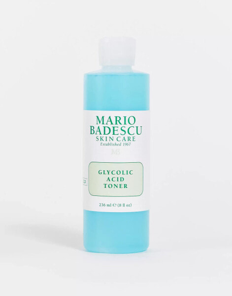 Mario Badescu Glycolic Acid Toner 236ml