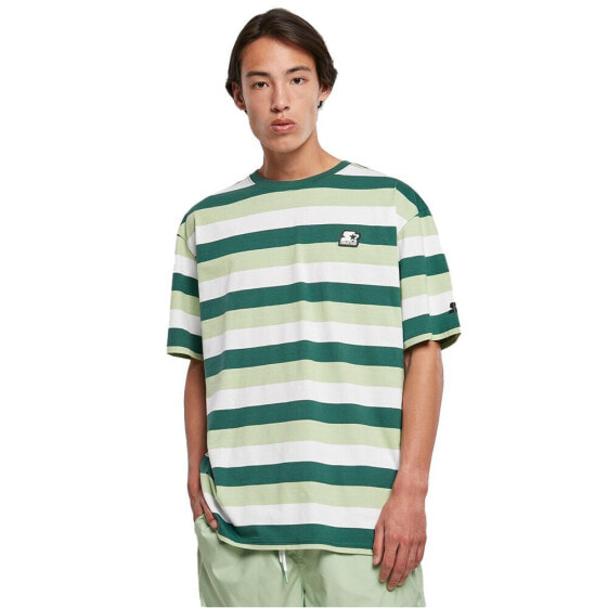 STARTER Sun Stripes Oversize short sleeve T-shirt