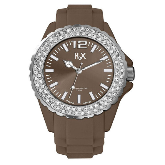 HAUREX SS382DM3 watch