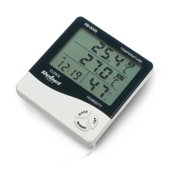 Weather station Rebel RB-0005