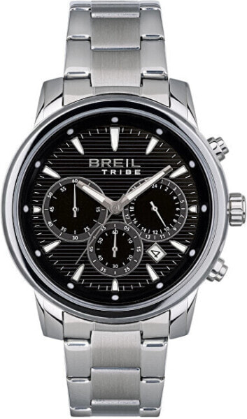 Часы и аксессуары Breil Caliber Chrono EW0510