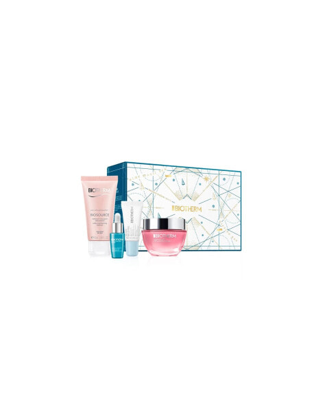 Biotherm Aquasource Cica Nutri Xmas Set