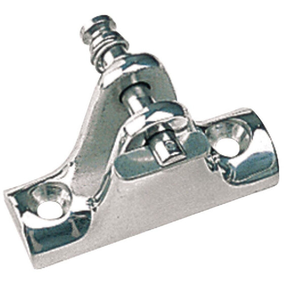 SEA-DOG LINE Deck Hinge Rail Mount With Pin