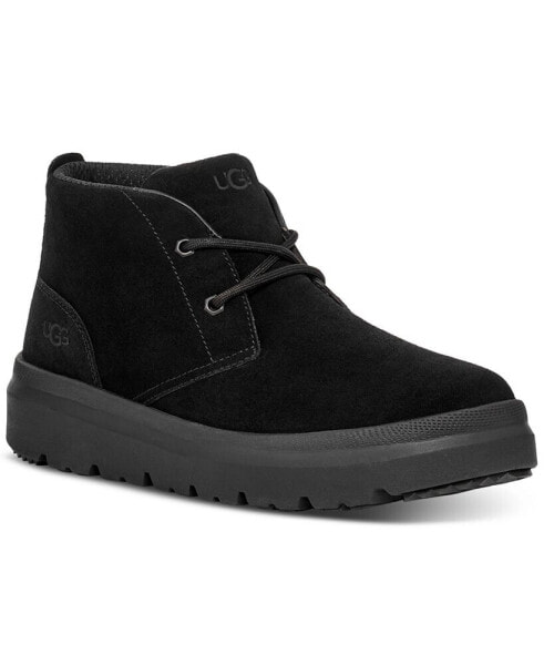 Ботинки UGG Burleigh Chukka Boot