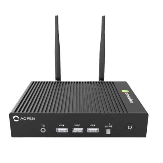 AOPEN ChromeBox Mini 2 N4500/8GB/32GB SSD barebone