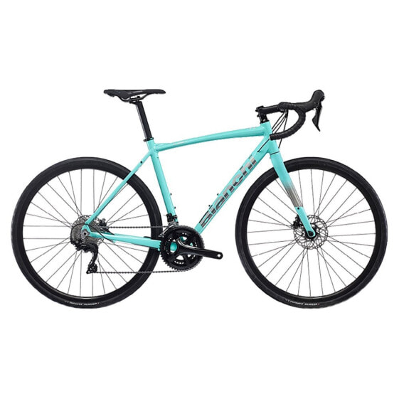 BIANCHI Nirone 7 Disc 105 2023 road bike