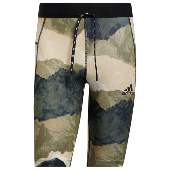 ADIDAS Yoga Shorts