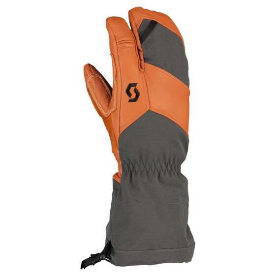SCOTT Explorair Alpine gloves