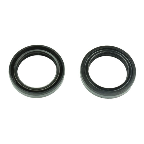 ATHENA P40FORK455075 Fork Oil Seal Kit 29.8x40x7 mm