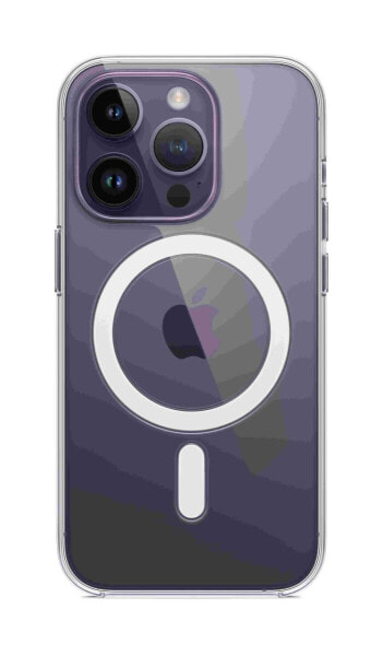 Чехол для смартфона Apple iPhone 14 Pro Clear Case
