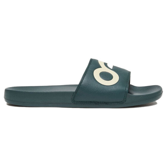 OAKLEY APPAREL B1B Slide 2.0 slides