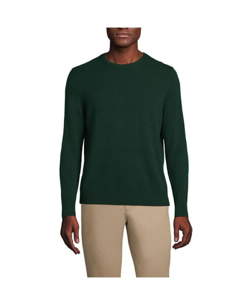 Men's Fine Gauge Cashmere Sweater