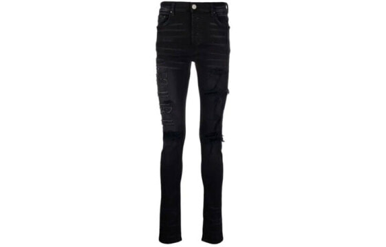  AMIRI MDS055-023 Denim Jeans