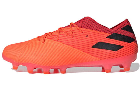 Adidas Nemeziz 19.1 Ag EH0561 Football Sneakers