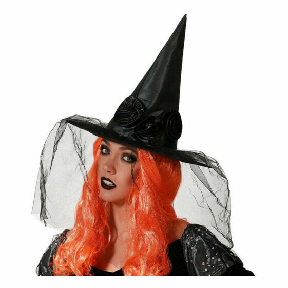 Шляпа Ведьма