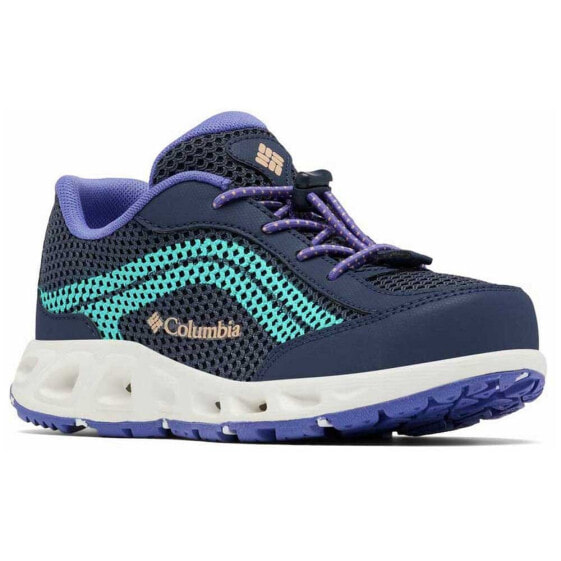 COLUMBIA Drainmaker IV Youth Shoes