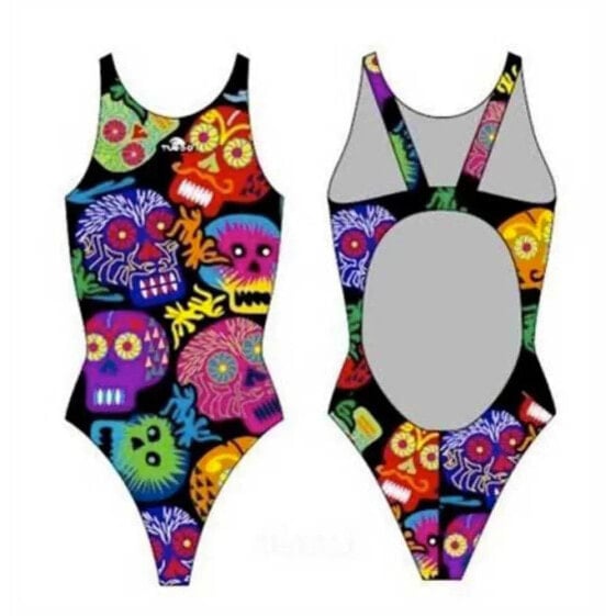 TURBO Halloween 2011 Pro Resist Swimsuit