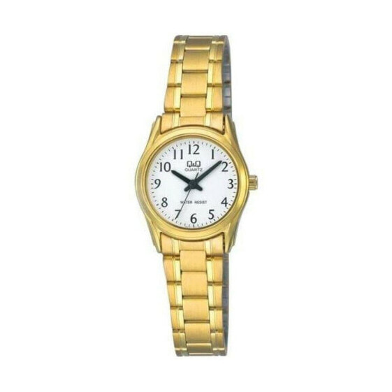 Наручные часы Skagen Women's Riis Gold-Tone Stainless Steel Mesh Watch 36mm.