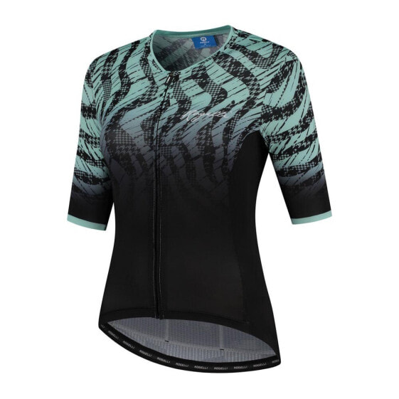 ROGELLI Animal short sleeve jersey