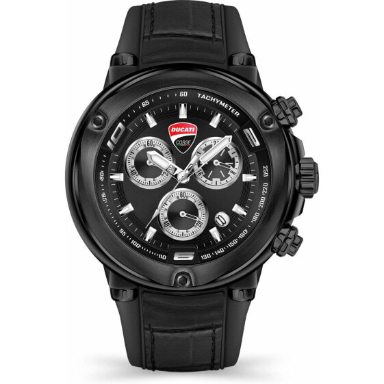 Мужские часы Ducati DTWGO2018801 (Ø 44 mm)