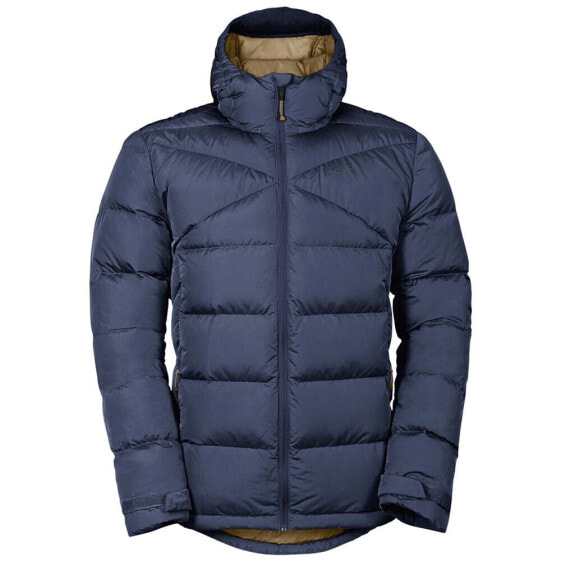 ODLO Cocoon X down jacket