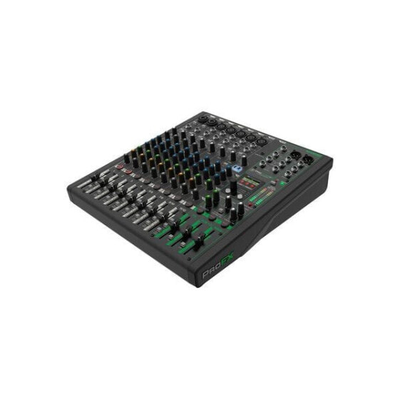 Mackie ProFX12v3+ B-Stock