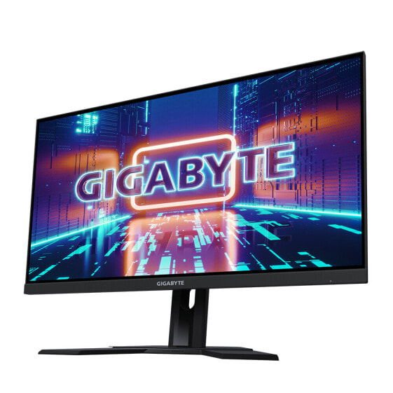 Мультимедиа-проектор Gigabyte M27Q X 68.6 см 27 дюймов SS IPS 2560x1440 QHD 240 Гц 350 кд/м² HDR400 HDMI 2.0 x2 Display