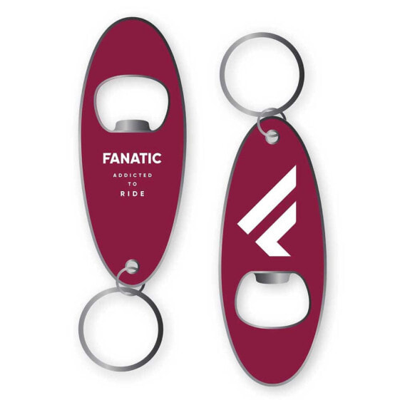 Брелок-игрушка Fanatic Bottle Opener Key Ring 10 штук