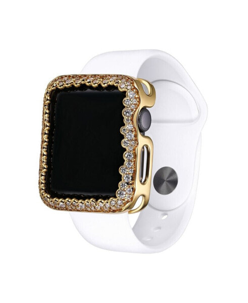 Champagne Bubbles Apple Watch Case, Series 1-3, 38mm