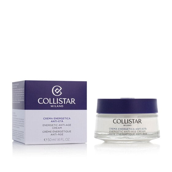 Антивозрастной крем Collistar Special Anti-Age 50 ml Заряжающий энергией