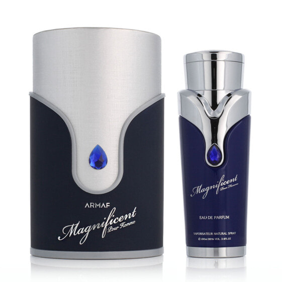 Мужская парфюмерия Armaf EDP Magnificent Blue Pour Homme 100 ml