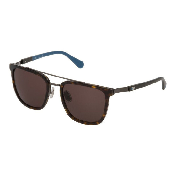 Мужские солнечные очки Carolina Herrera SHE843-550722 Ø 55 mm