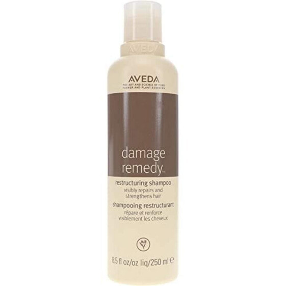 Aveda Damage Remedy Shampoo Восстанавливающий шампунь для поврежденных и ослабленных волос 250 мл