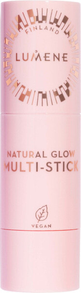 Набор для купания Lumene Natural Glow Multi-stick