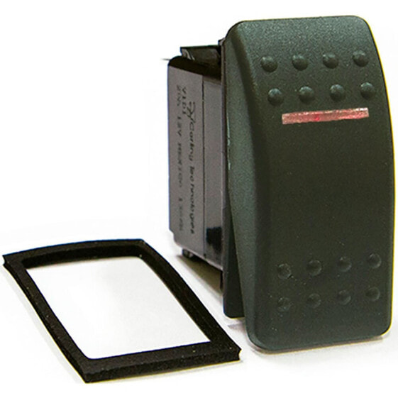 Автоматический выключатель Sierra C2 M On-Off-M On Il DPD Switch