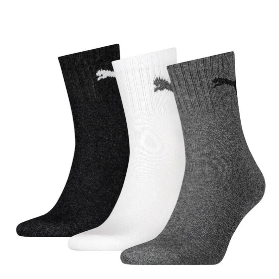 PUMA Short Crew socks 3 pairs