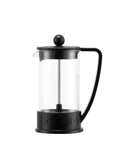 3 Cup French Press Coffee Maker