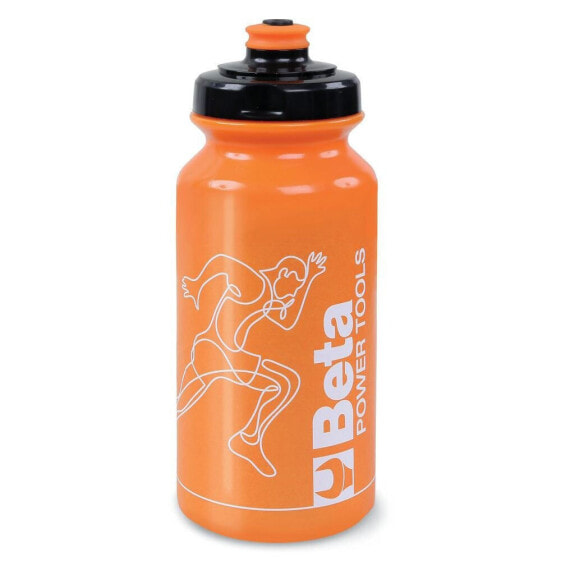 Бутылка для воды спортивная BETA UTENSILI 500 мл