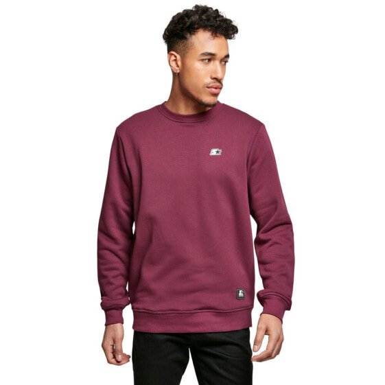 URBAN CLASSICS Sweater Starter Essential Crewneck