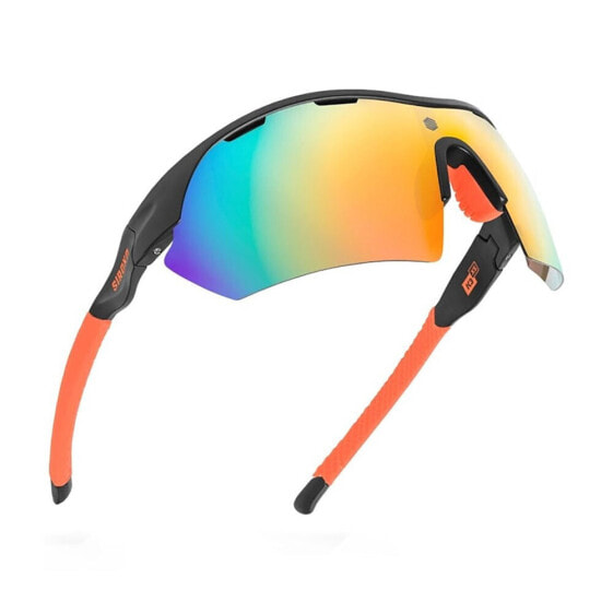 SIROKO K3Xs Bike Lane sunglasses