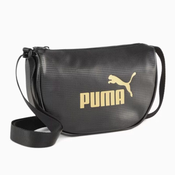 Puma Core Up Half Moon Bag 090282-01