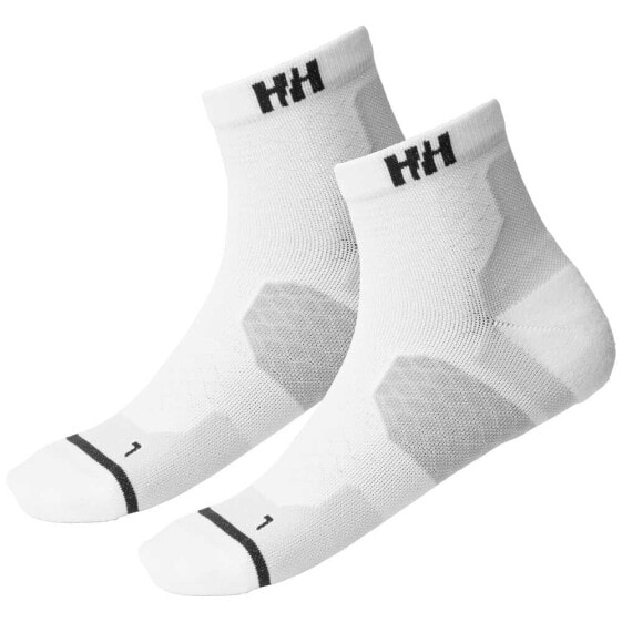 HELLY HANSEN Trail 2Pk socks