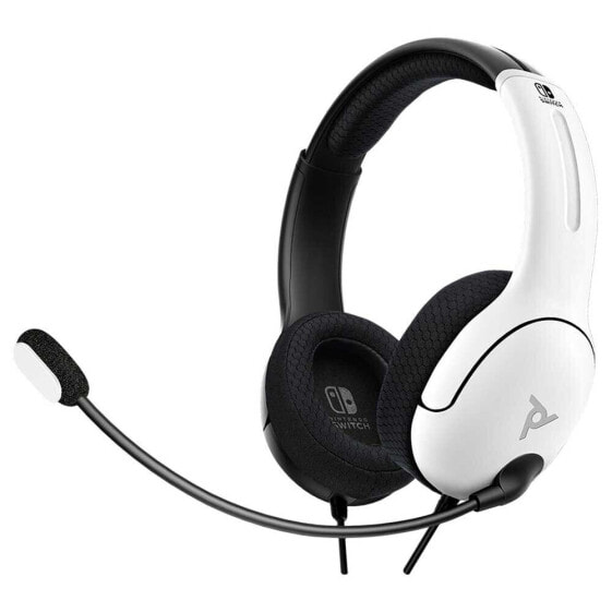 PDP LVL40 gaming headset